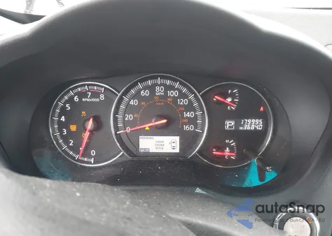 2012 Nissan Maxima 3.5 Sv from USA, damaged, VIN 1N4AA5AP8CC807031